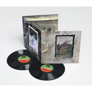 Led Zeppelin Iv